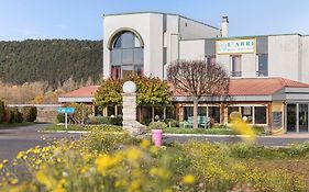 Hotel L'Abri